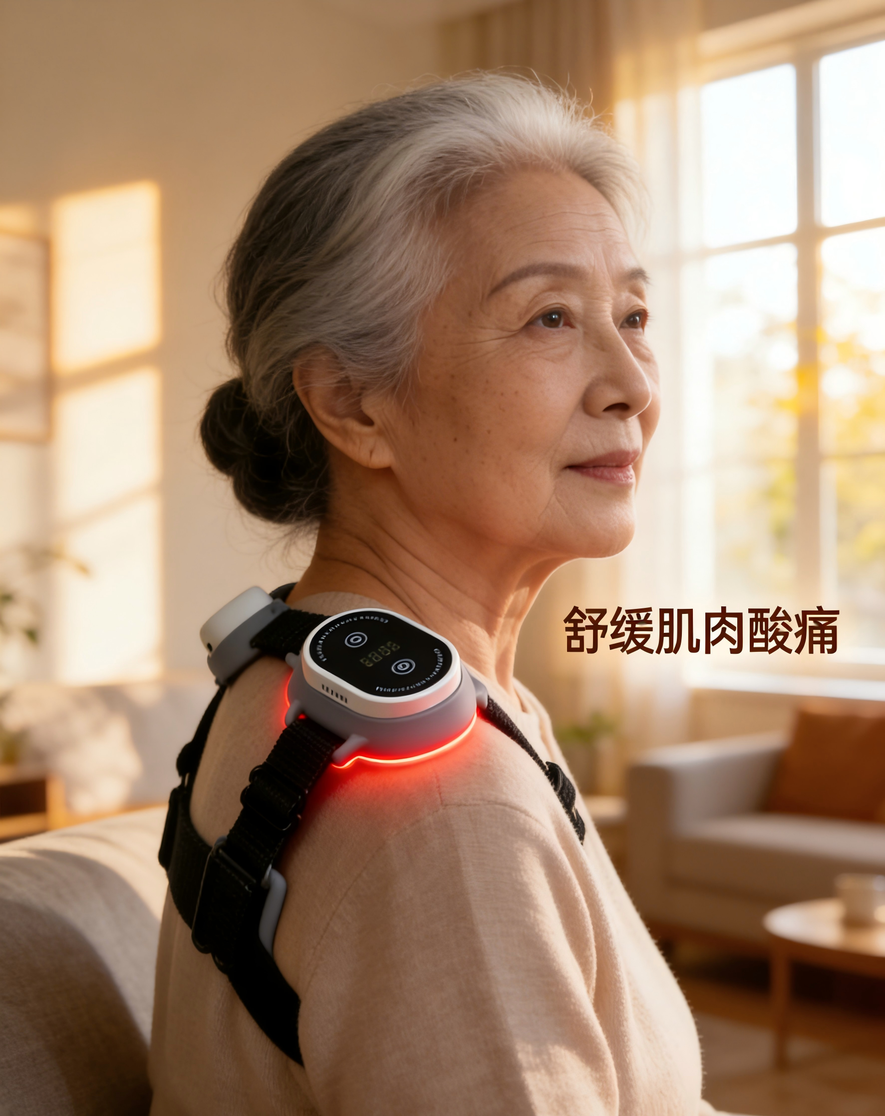 ELUME Light Therapy