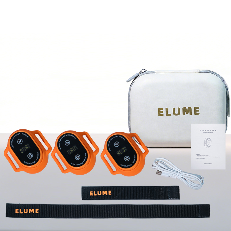 ELUME Light Therapy
