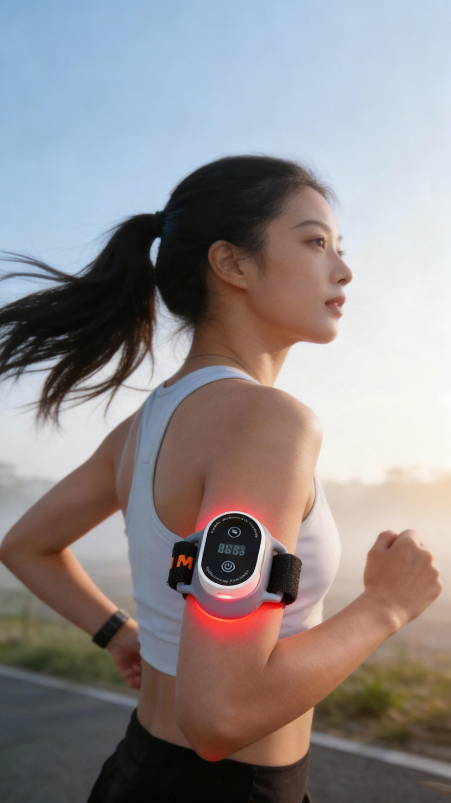 ELUME Light Therapy