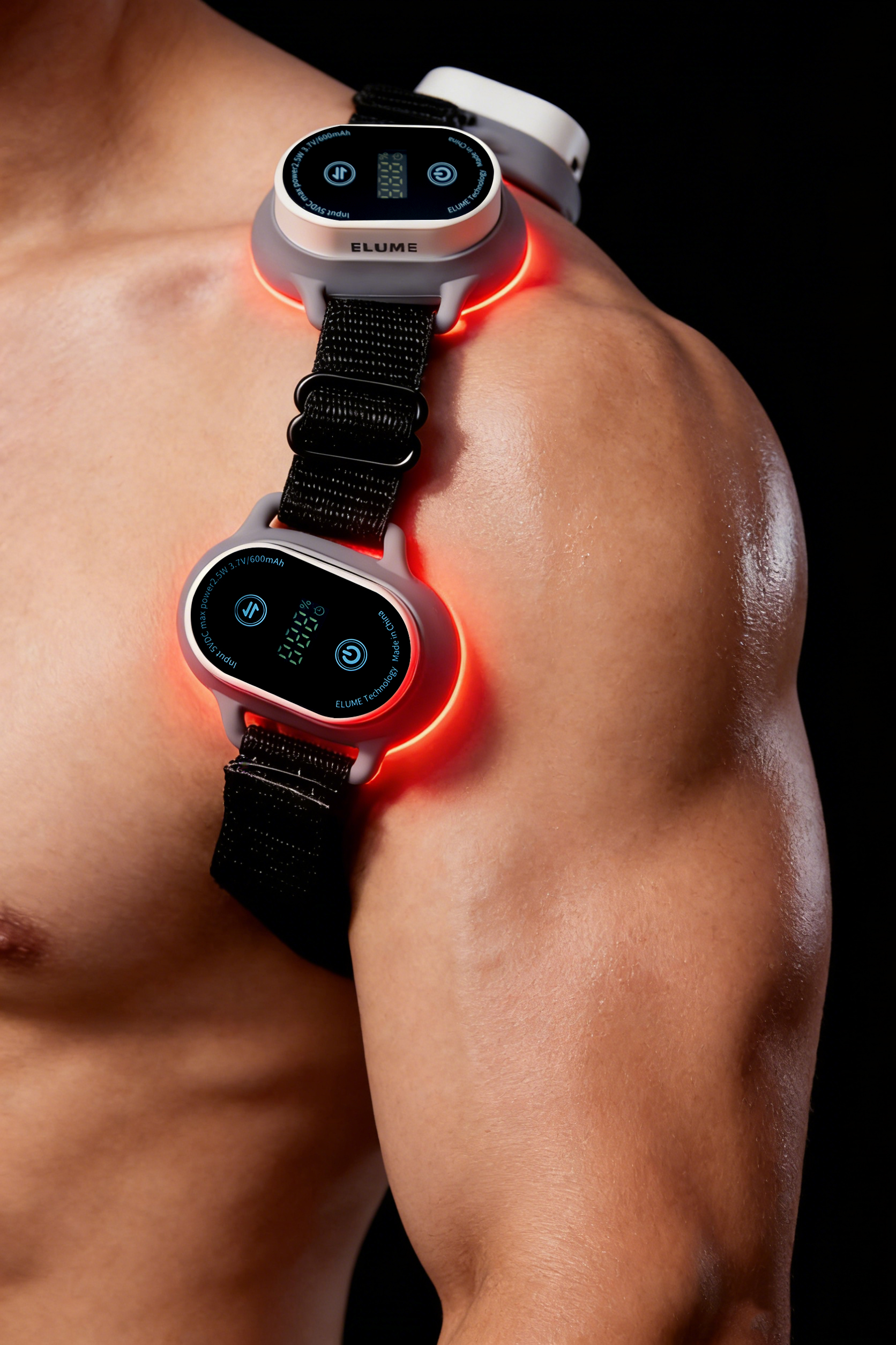 ELUME Light Therapy