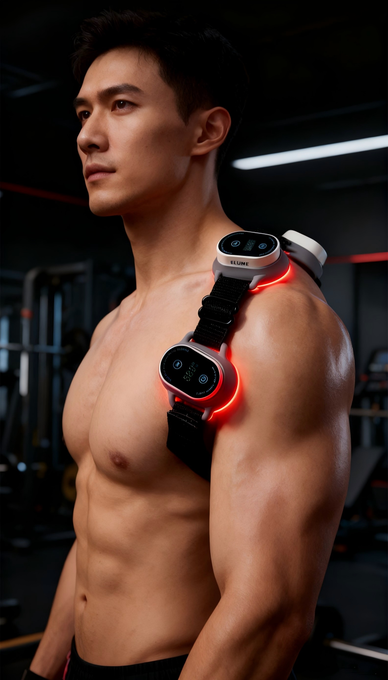 ELUME Light Therapy